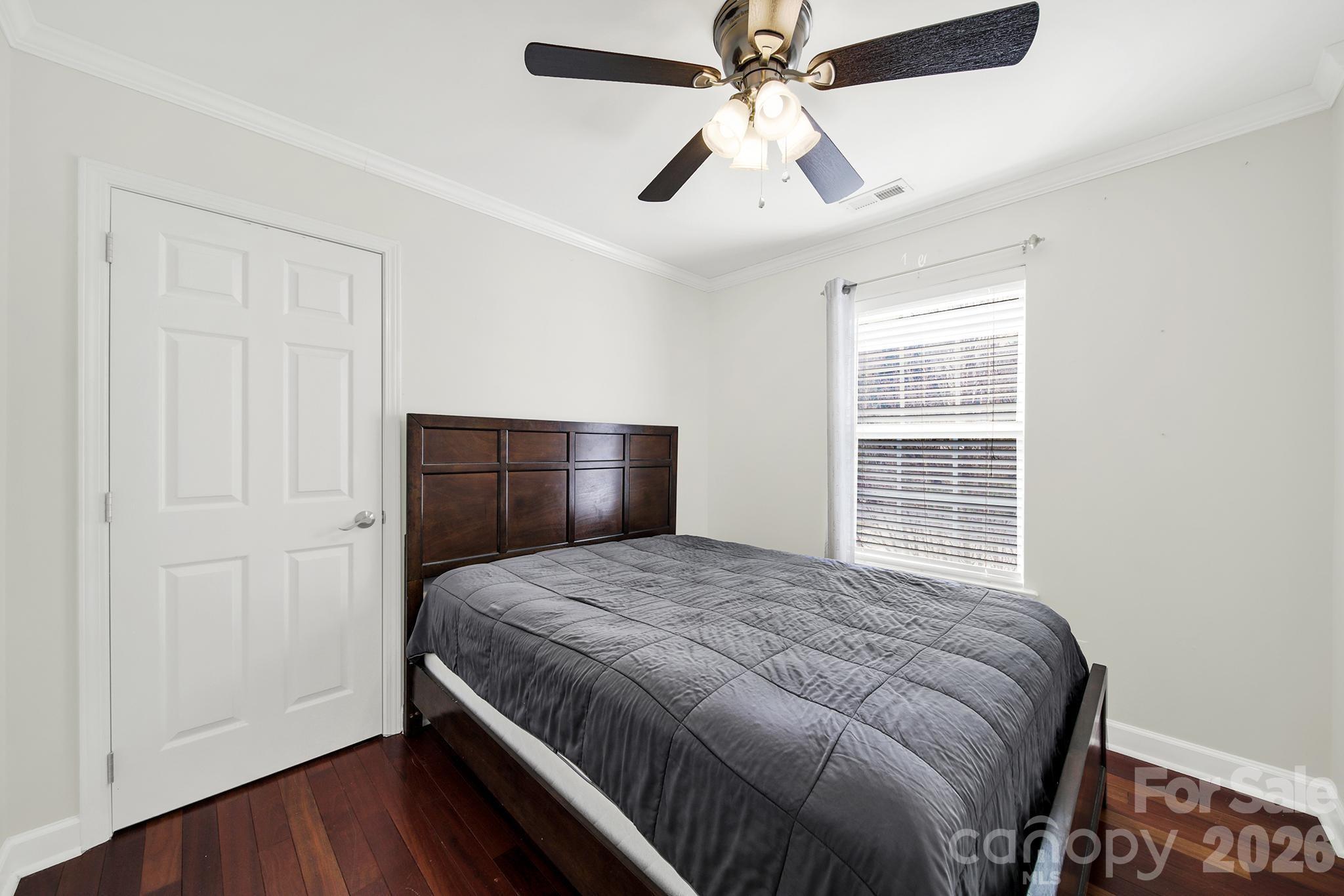 14018 Hatton Cross Drive Charlotte NC 28278