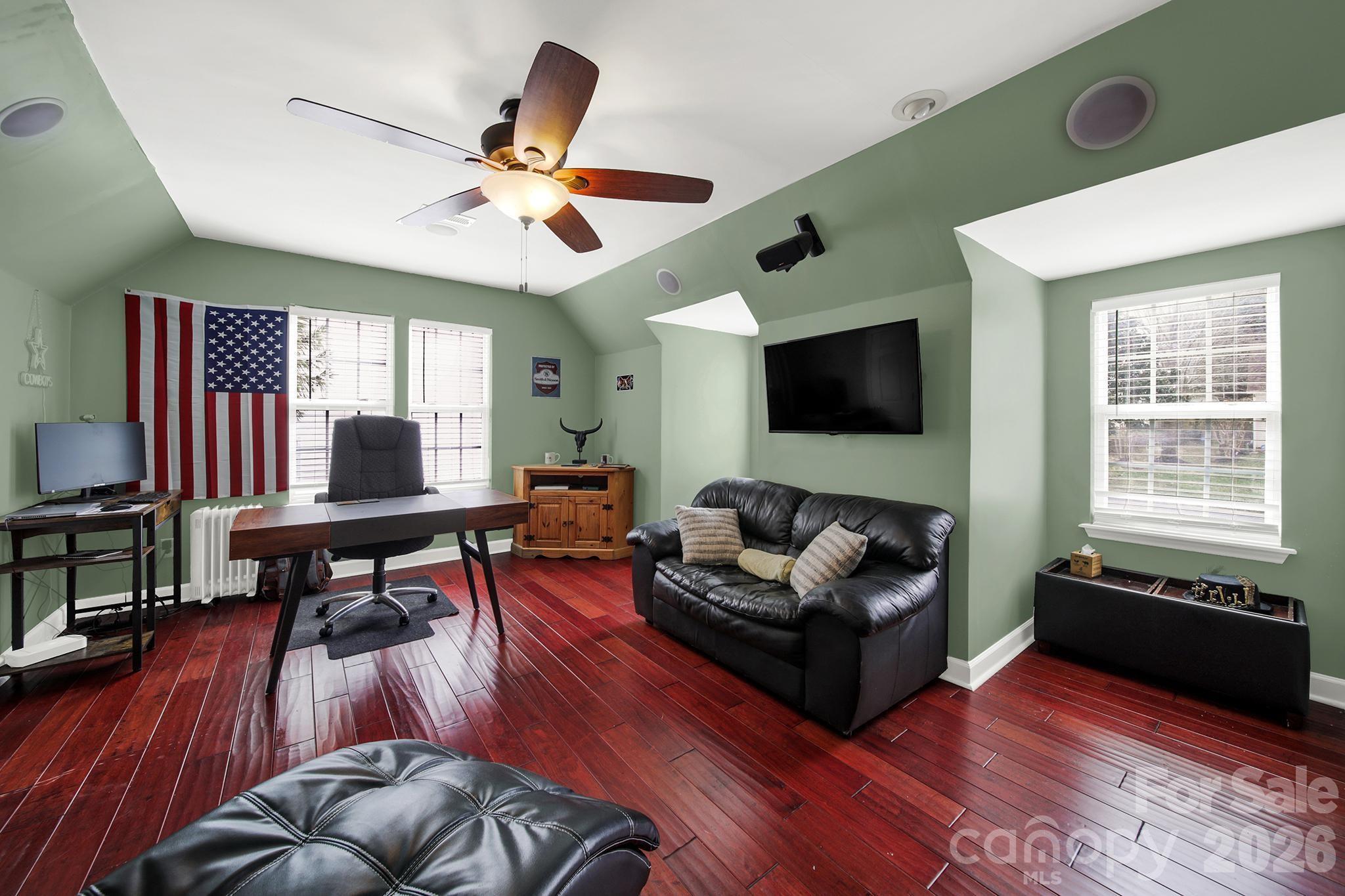 14018 Hatton Cross Drive Charlotte NC 28278