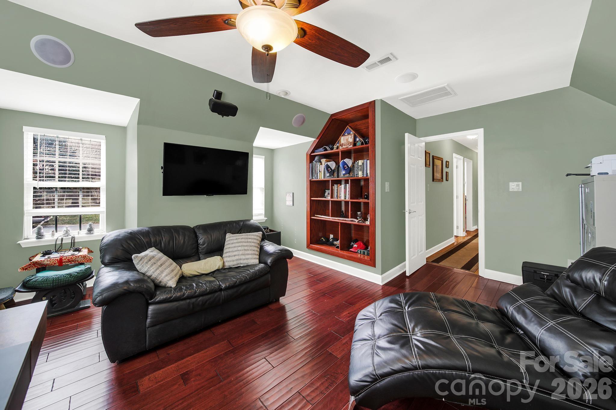14018 Hatton Cross Drive Charlotte NC 28278