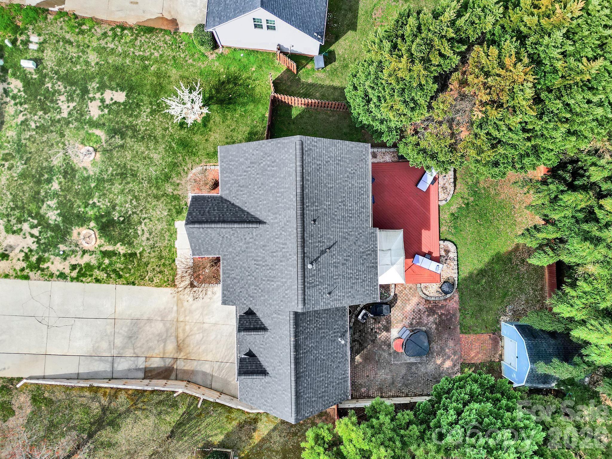 14018 Hatton Cross Drive Charlotte NC 28278