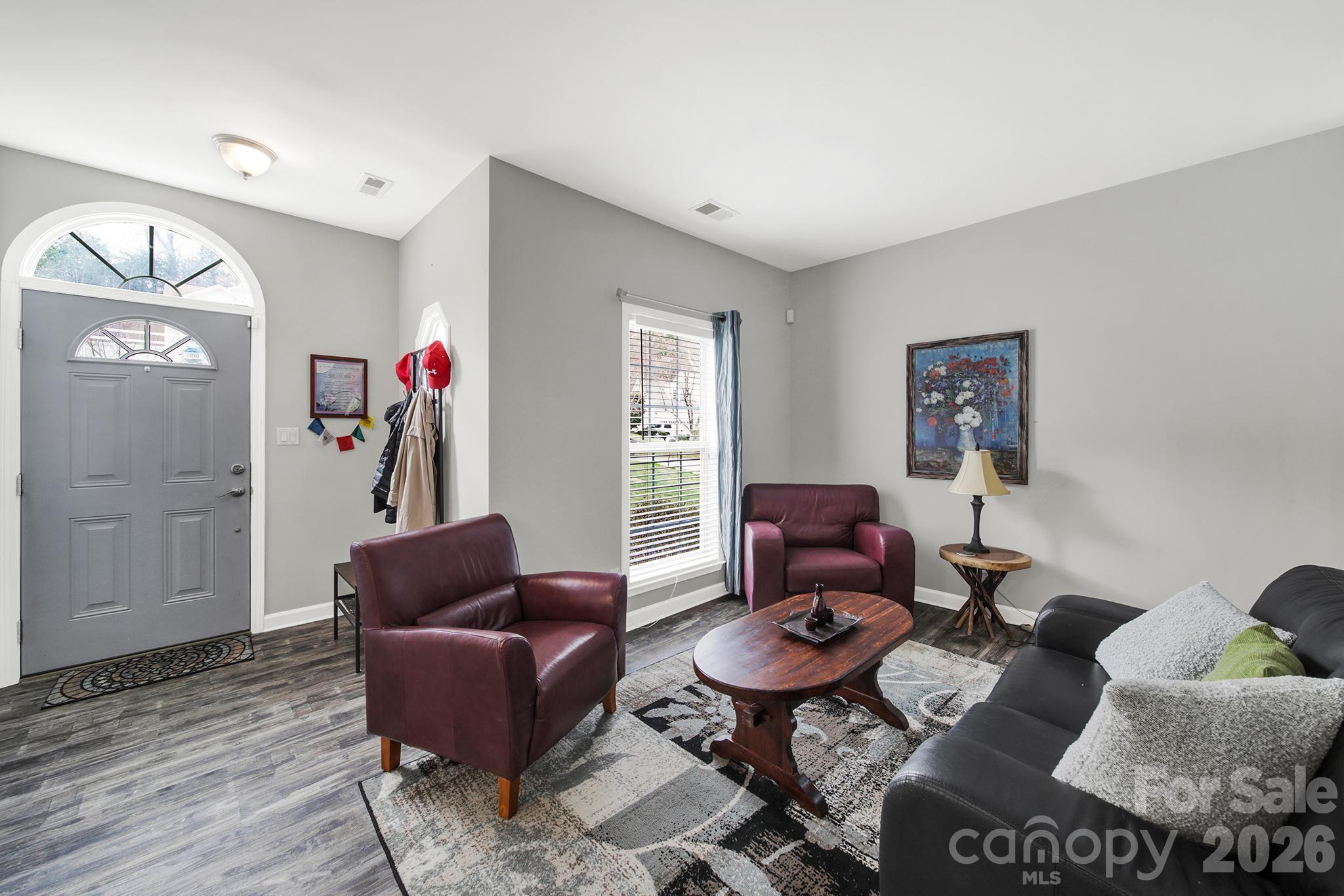 14018 Hatton Cross Drive Charlotte NC 28278