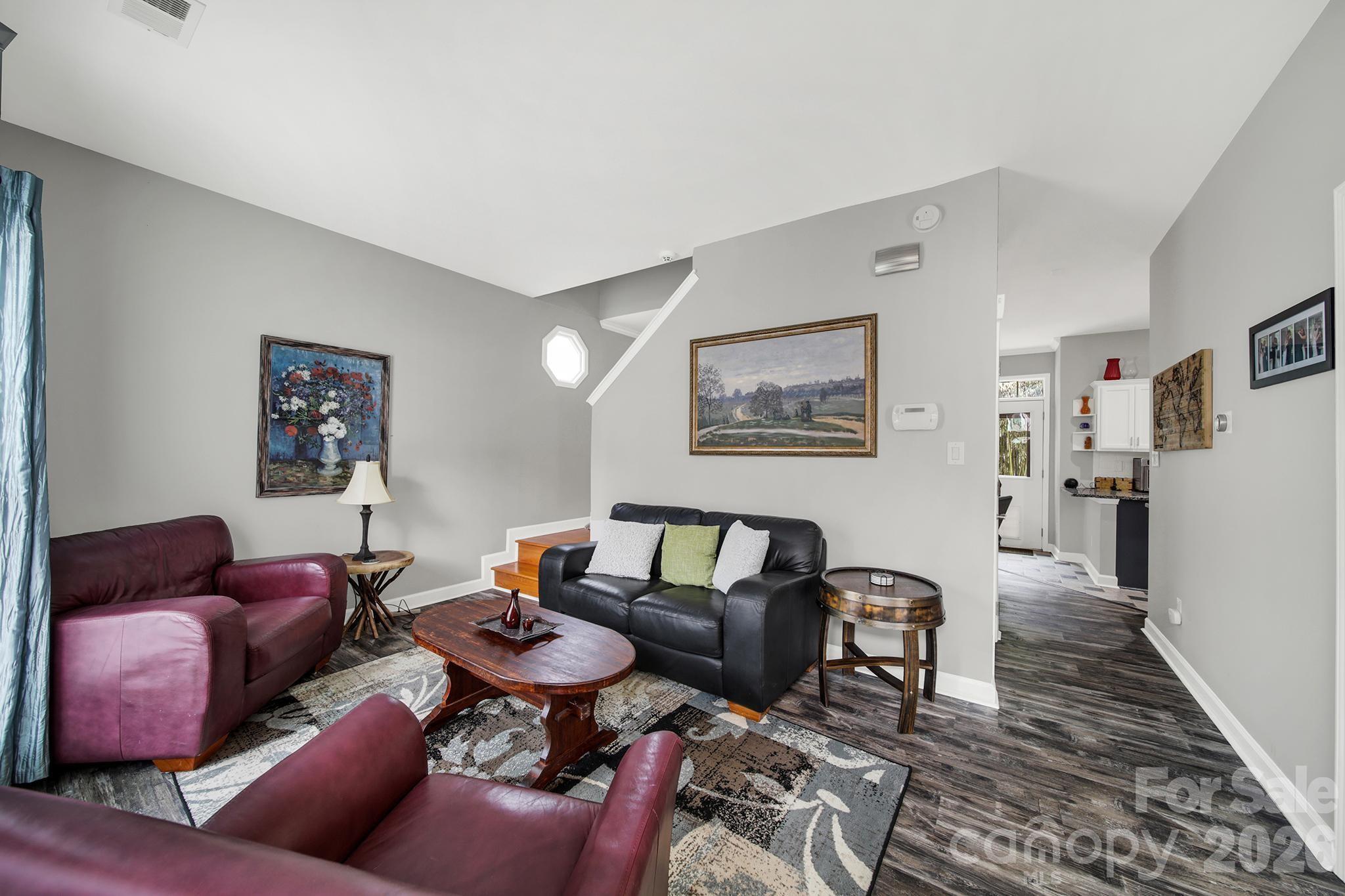 14018 Hatton Cross Drive Charlotte NC 28278