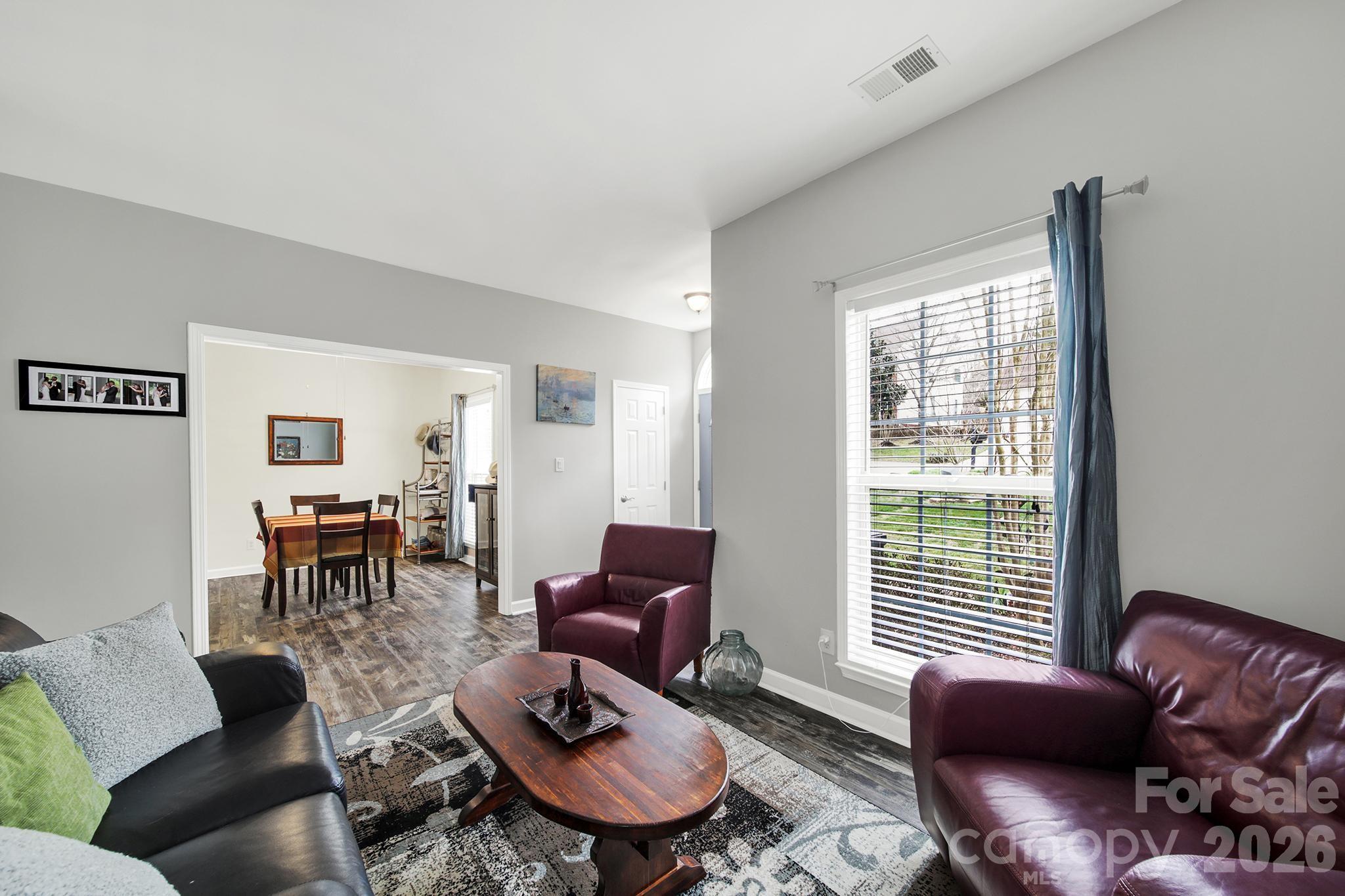 14018 Hatton Cross Drive Charlotte NC 28278
