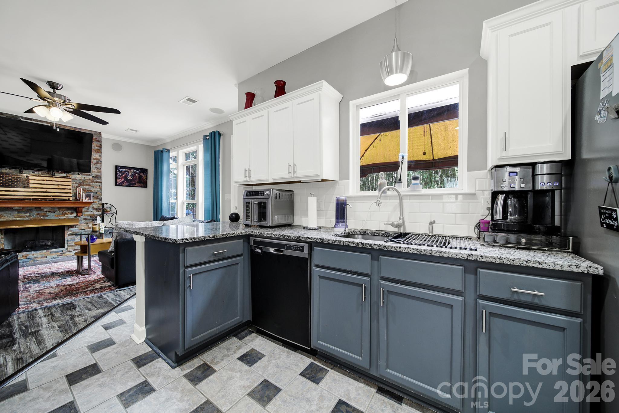 14018 Hatton Cross Drive Charlotte NC 28278