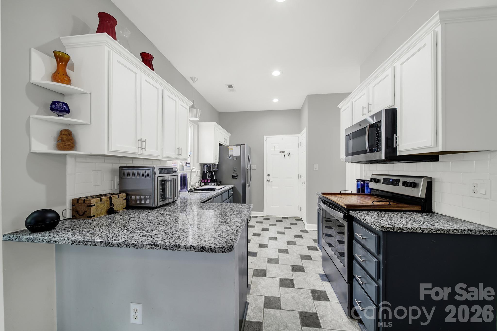 14018 Hatton Cross Drive Charlotte NC 28278