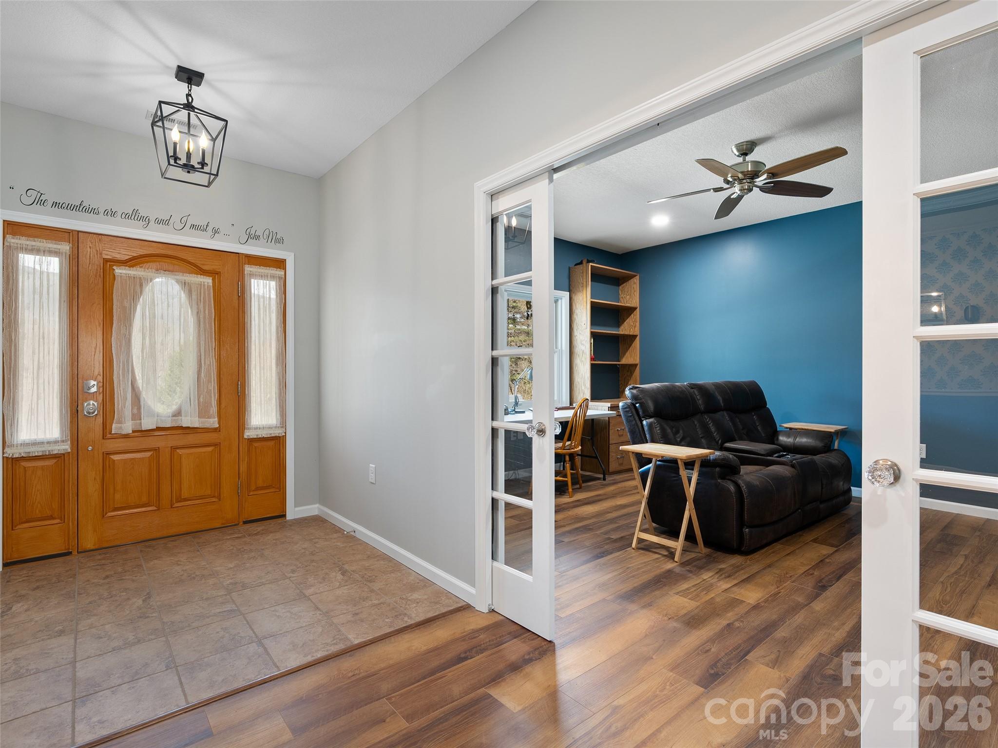33 Freedom Drive Waynesville NC 28786
