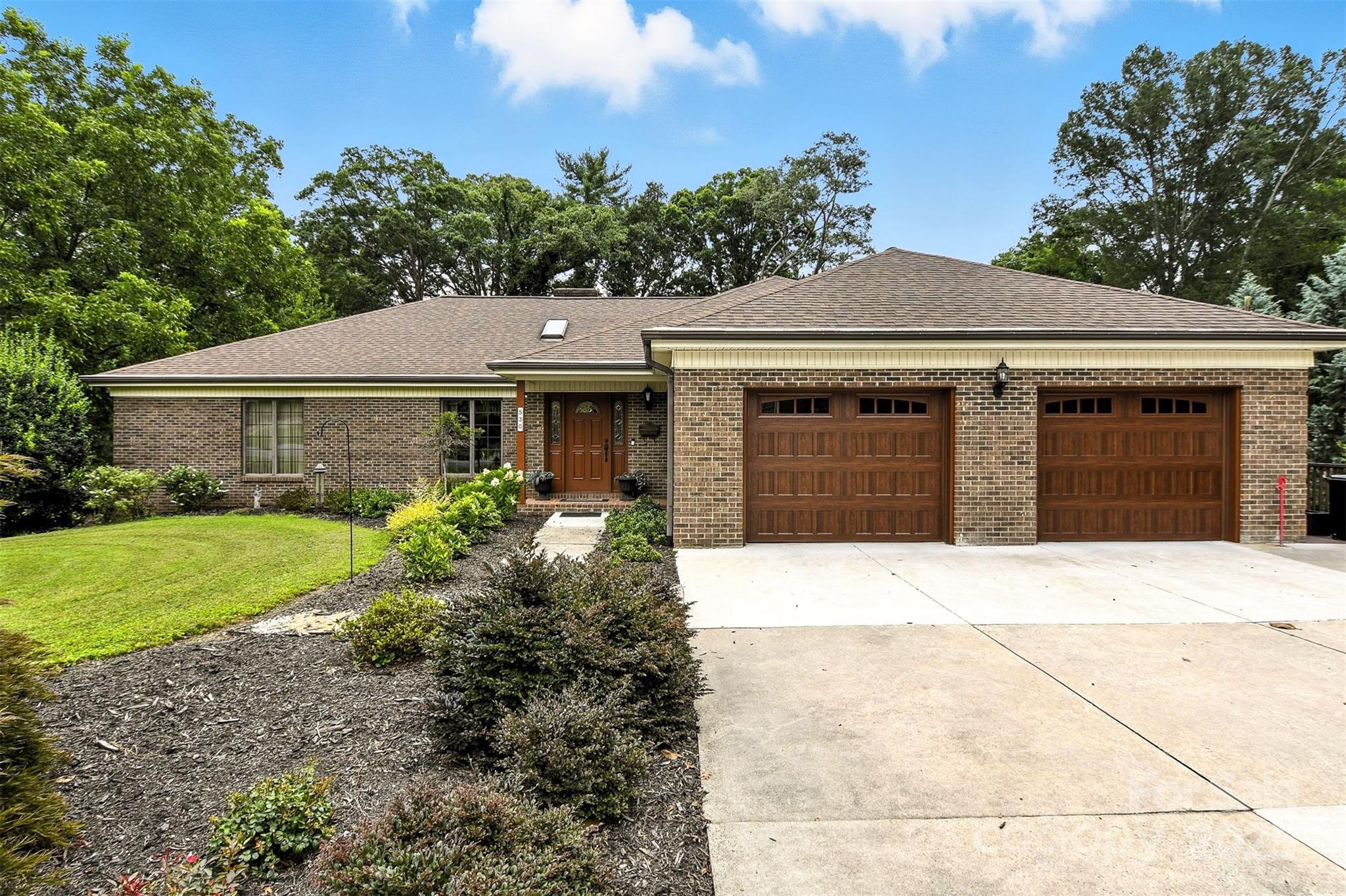 530 5th Street NW Hickory NC 28601