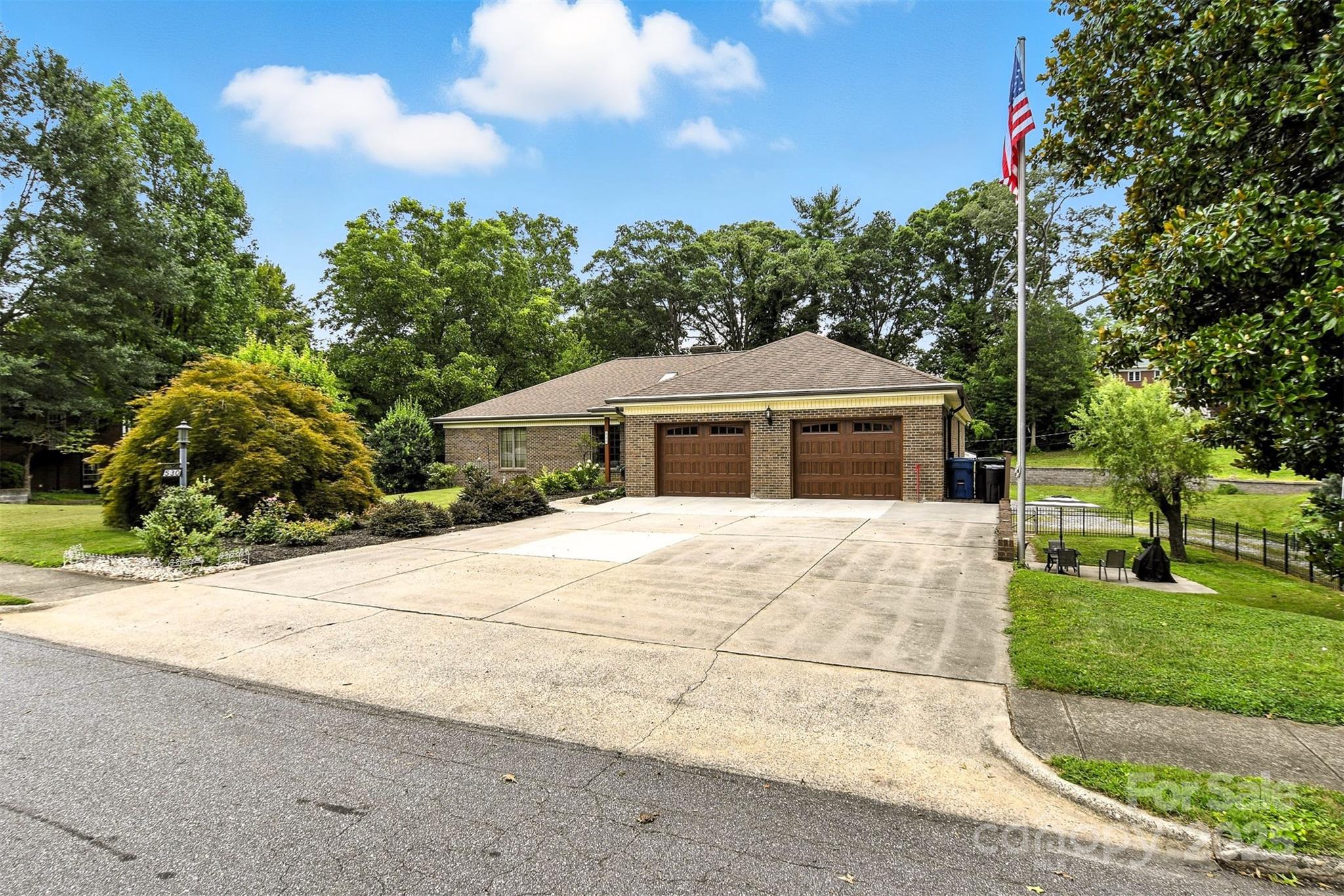 530 5th Street NW Hickory NC 28601