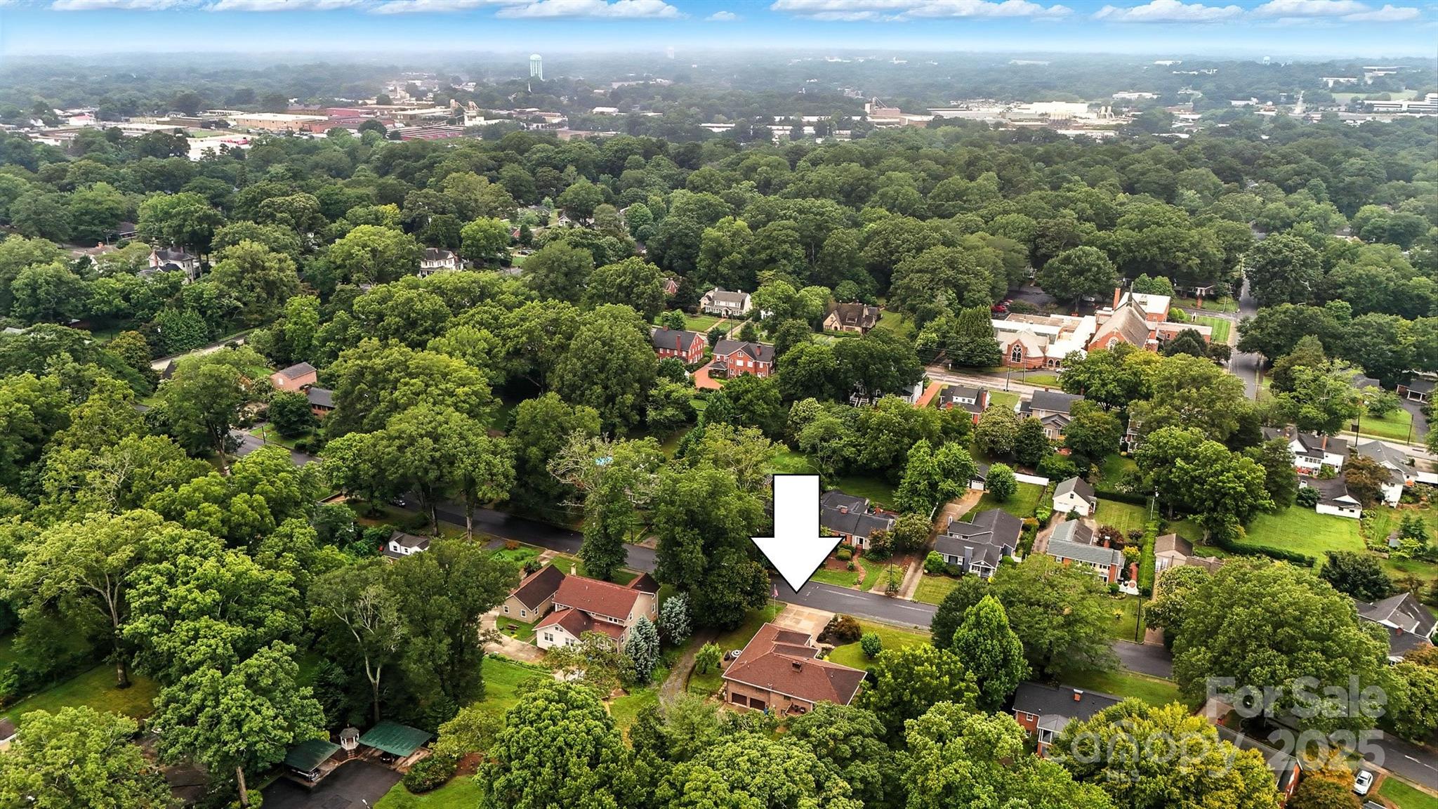 530 5th Street NW Hickory NC 28601