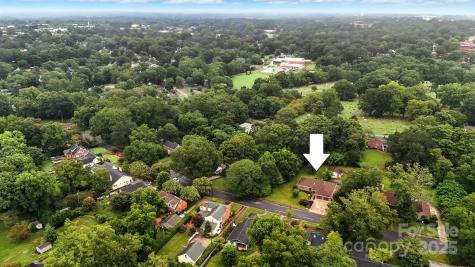 530 5th Street NW Hickory NC 28601