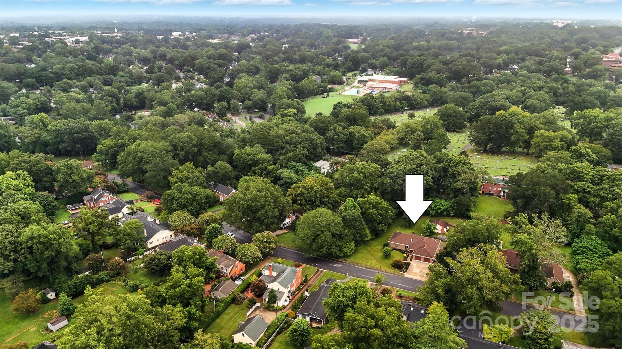 530 5th Street NW Hickory NC 28601