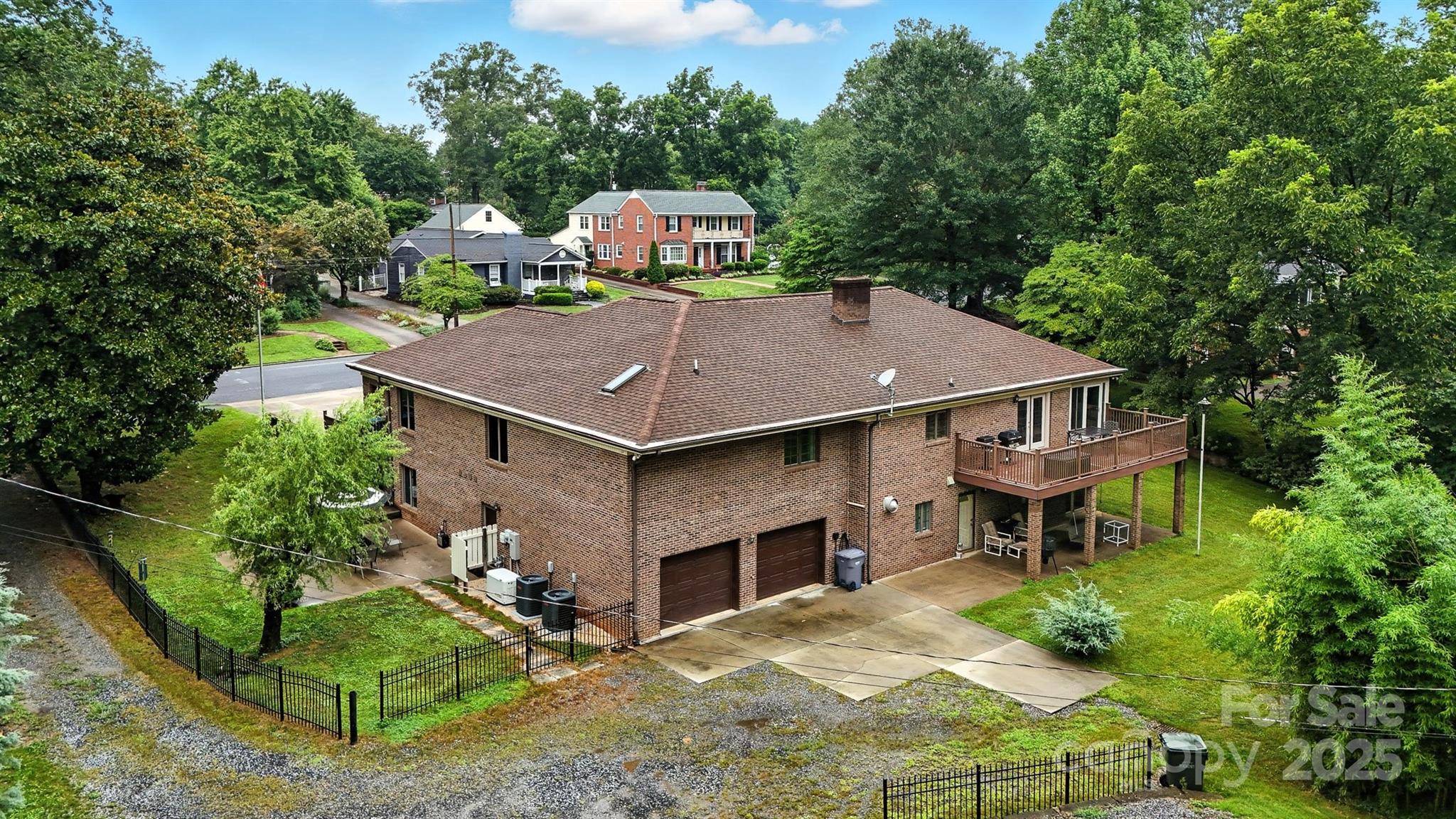 530 5th Street NW Hickory NC 28601