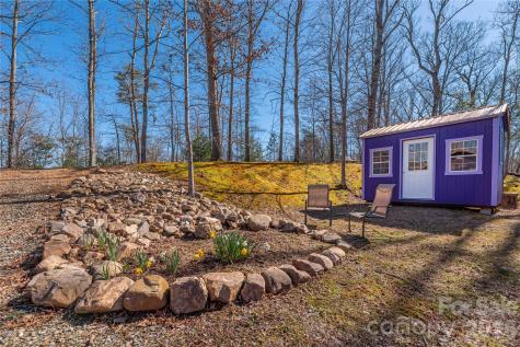 288 Rebel Drive Hot Springs NC 28743