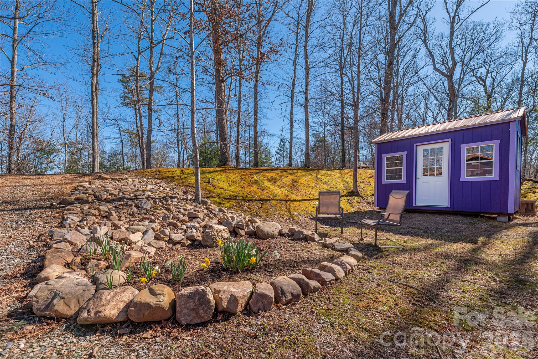 288 Rebel Drive Hot Springs NC 28743