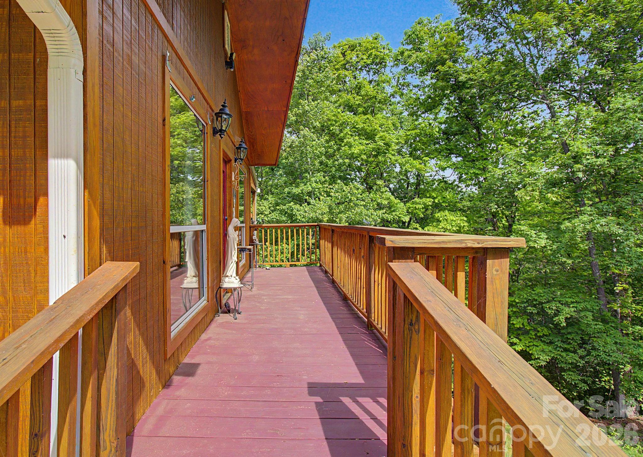 288 Rebel Drive Hot Springs NC 28743