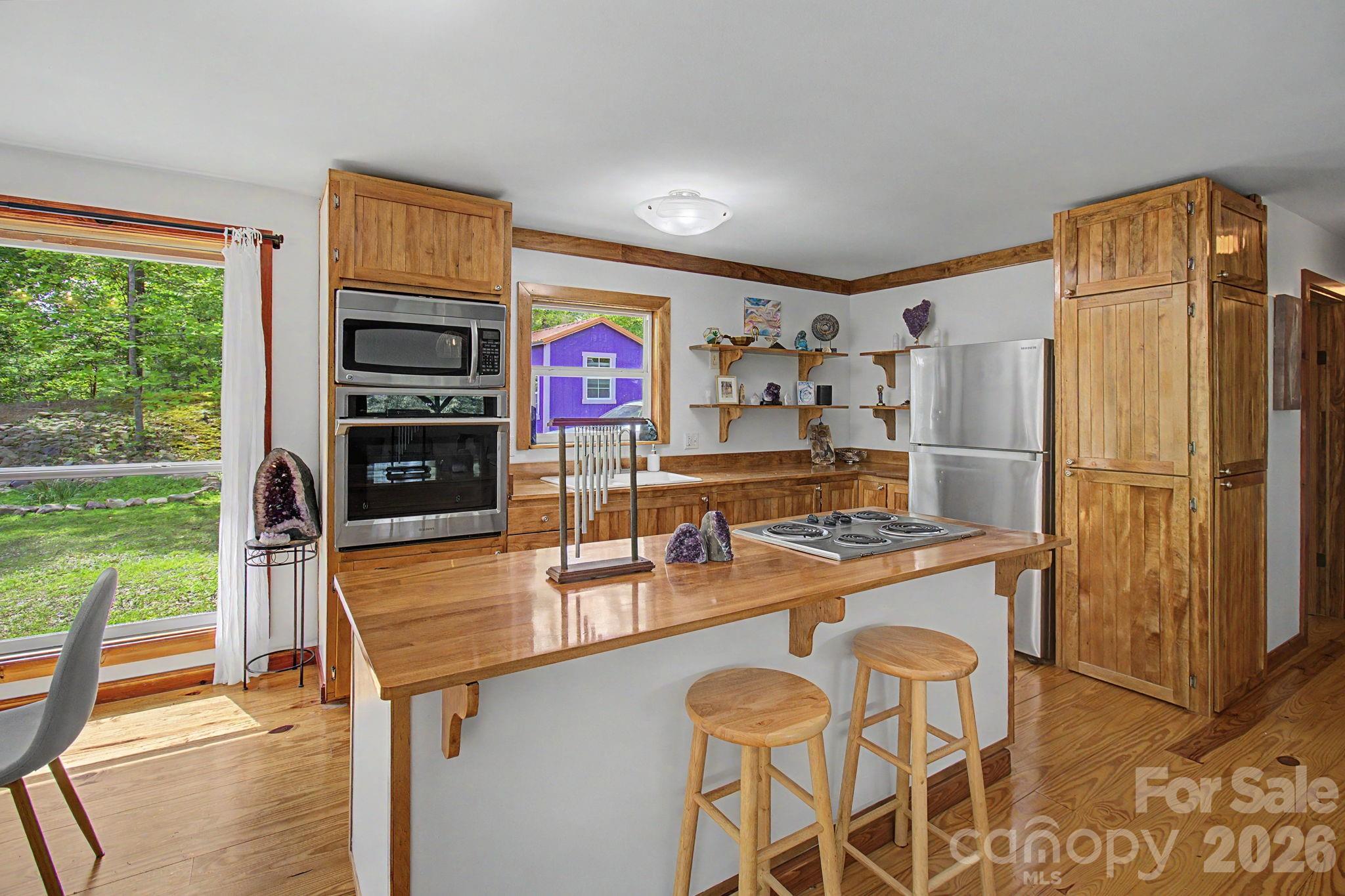 288 Rebel Drive Hot Springs NC 28743