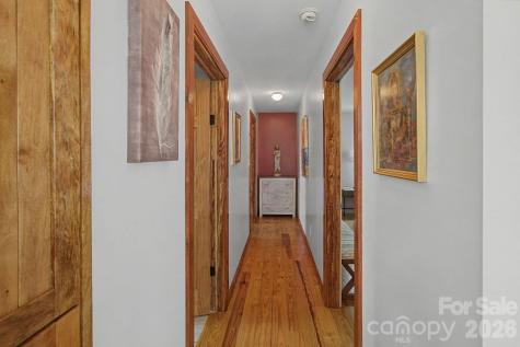 288 Rebel Drive Hot Springs NC 28743