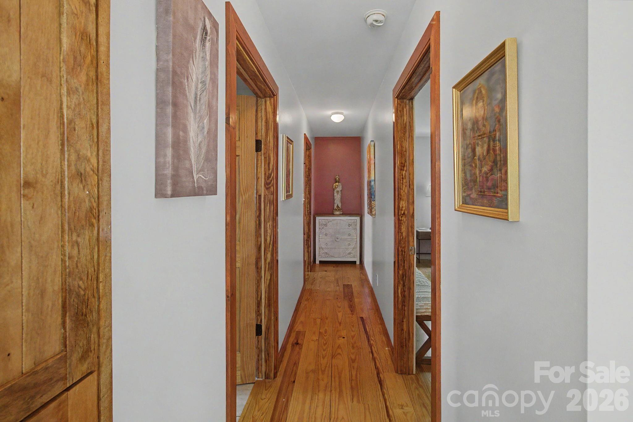 288 Rebel Drive Hot Springs NC 28743