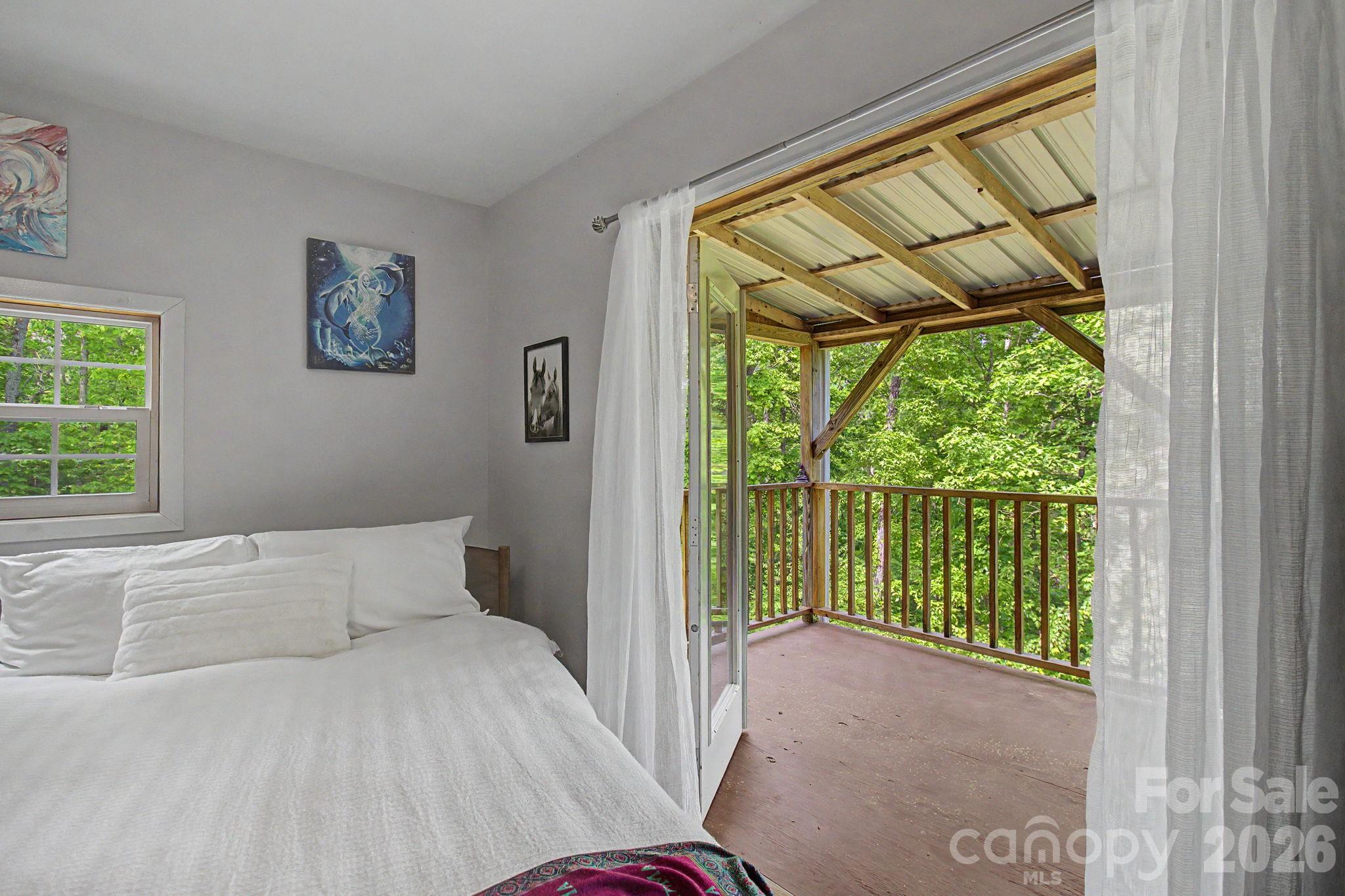 288 Rebel Drive Hot Springs NC 28743