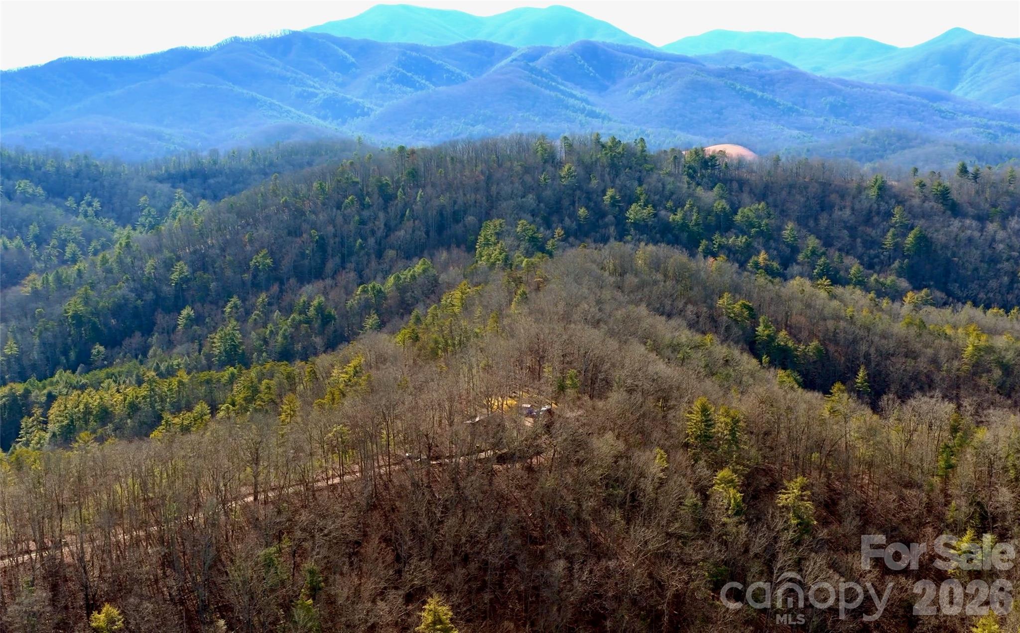 288 Rebel Drive Hot Springs NC 28743