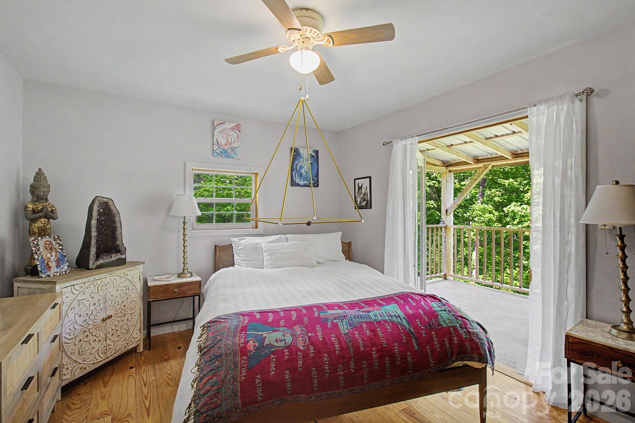 288 Rebel Drive Hot Springs NC 28743