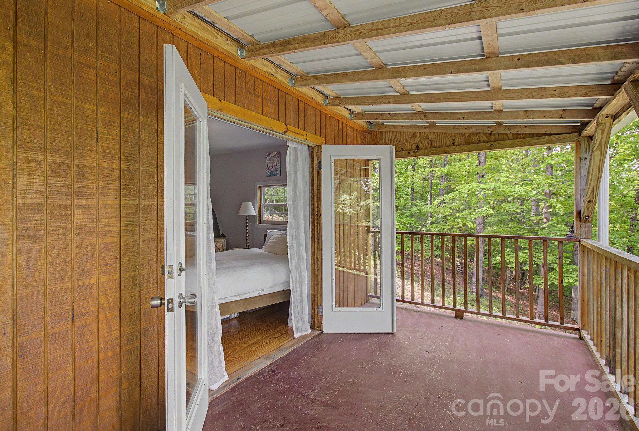 288 Rebel Drive Hot Springs NC 28743