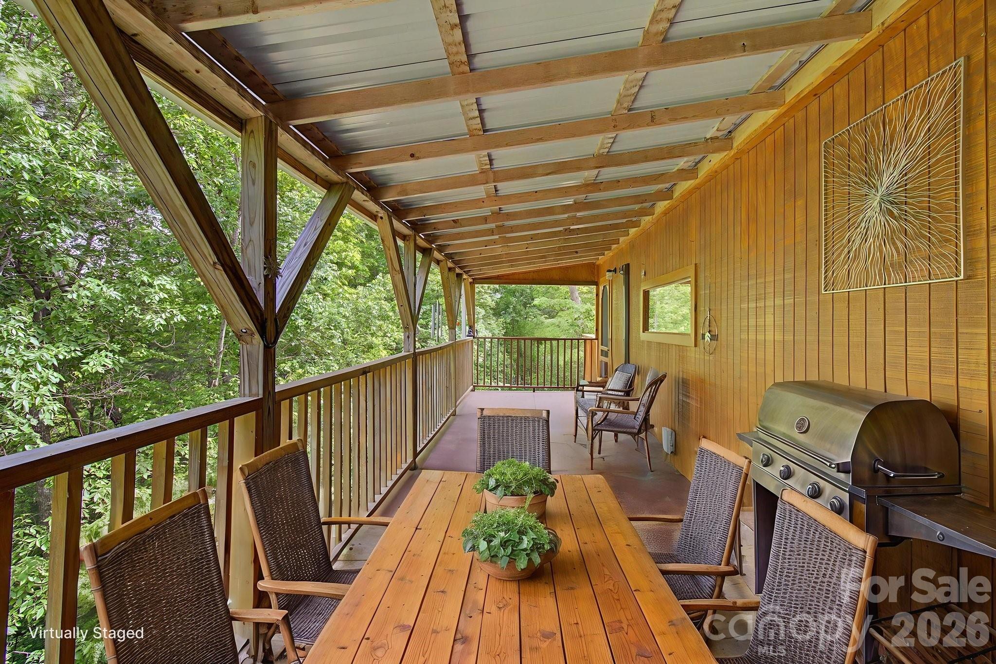288 Rebel Drive Hot Springs NC 28743