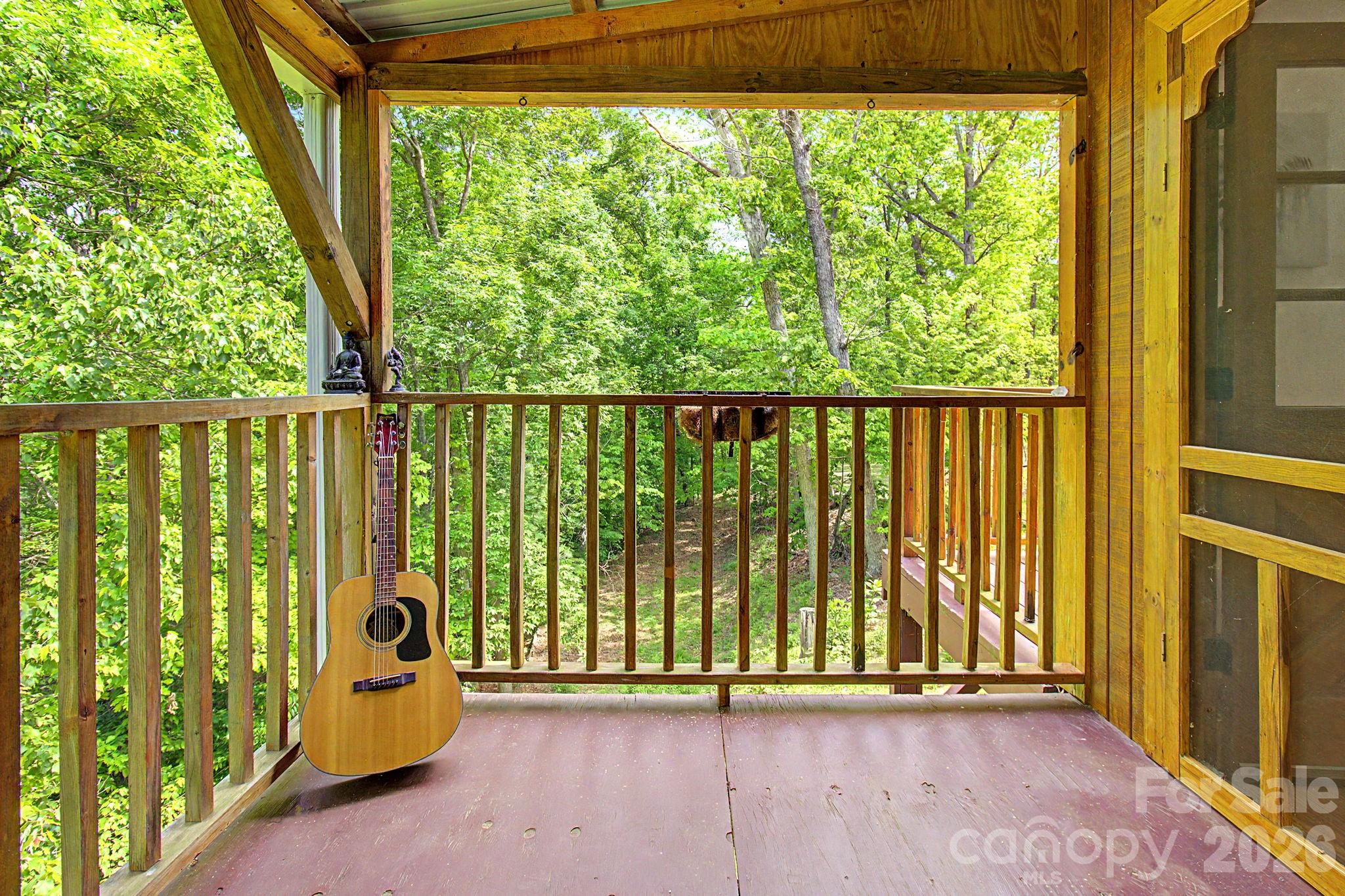 288 Rebel Drive Hot Springs NC 28743