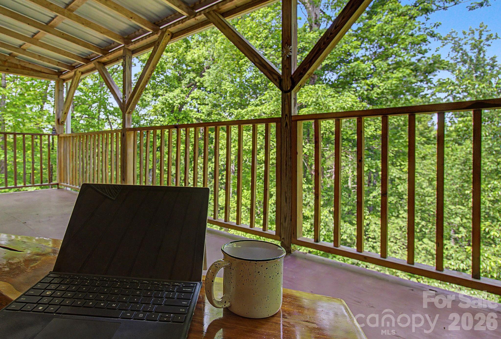 288 Rebel Drive Hot Springs NC 28743