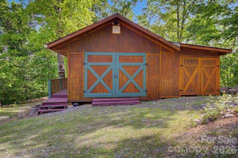 288 Rebel Drive Hot Springs NC 28743