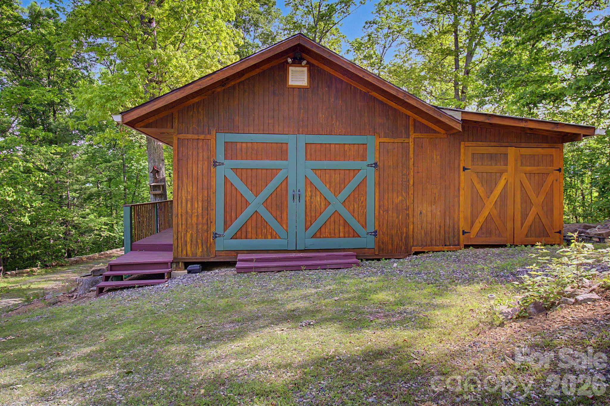288 Rebel Drive Hot Springs NC 28743