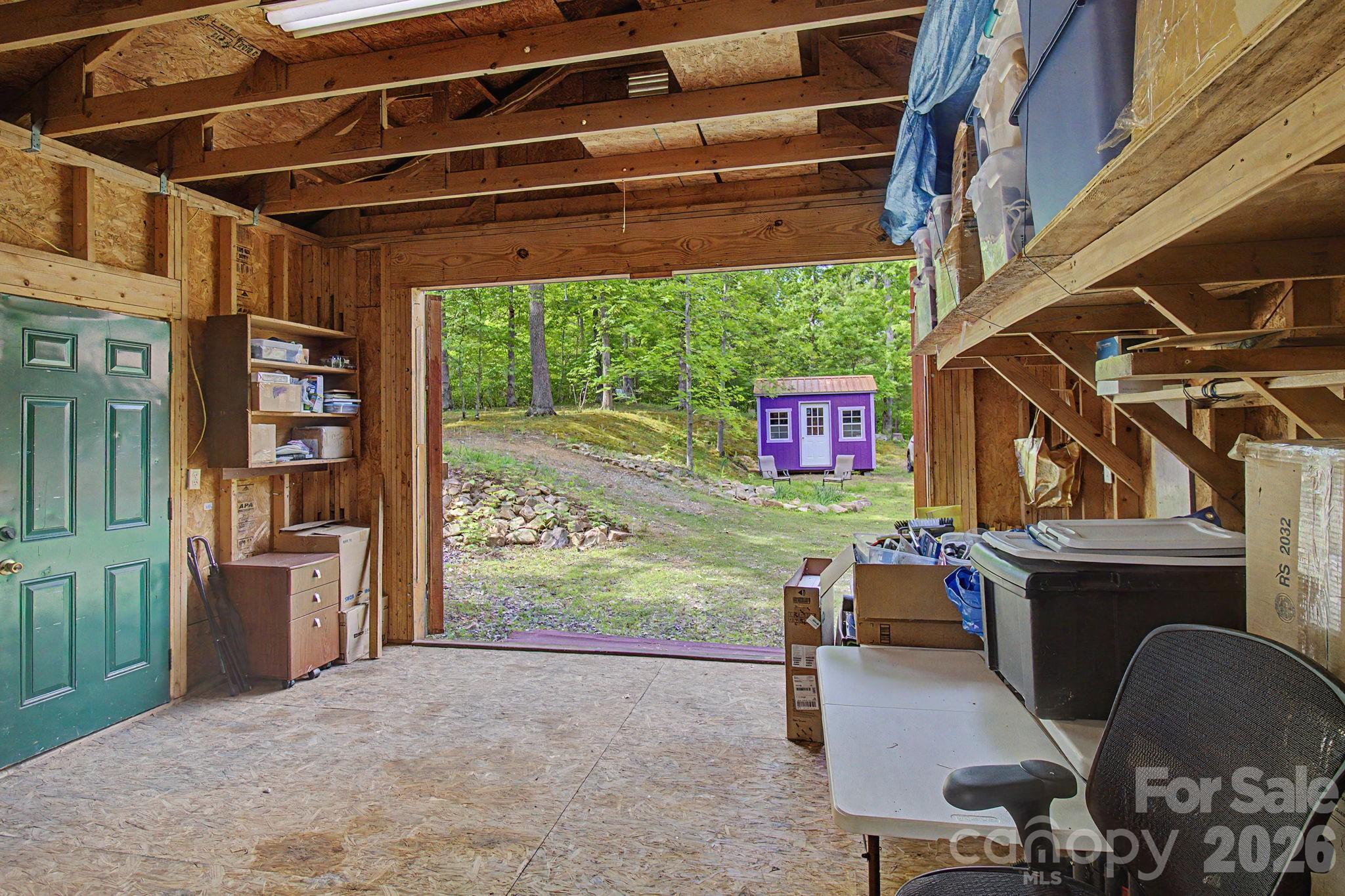 288 Rebel Drive Hot Springs NC 28743