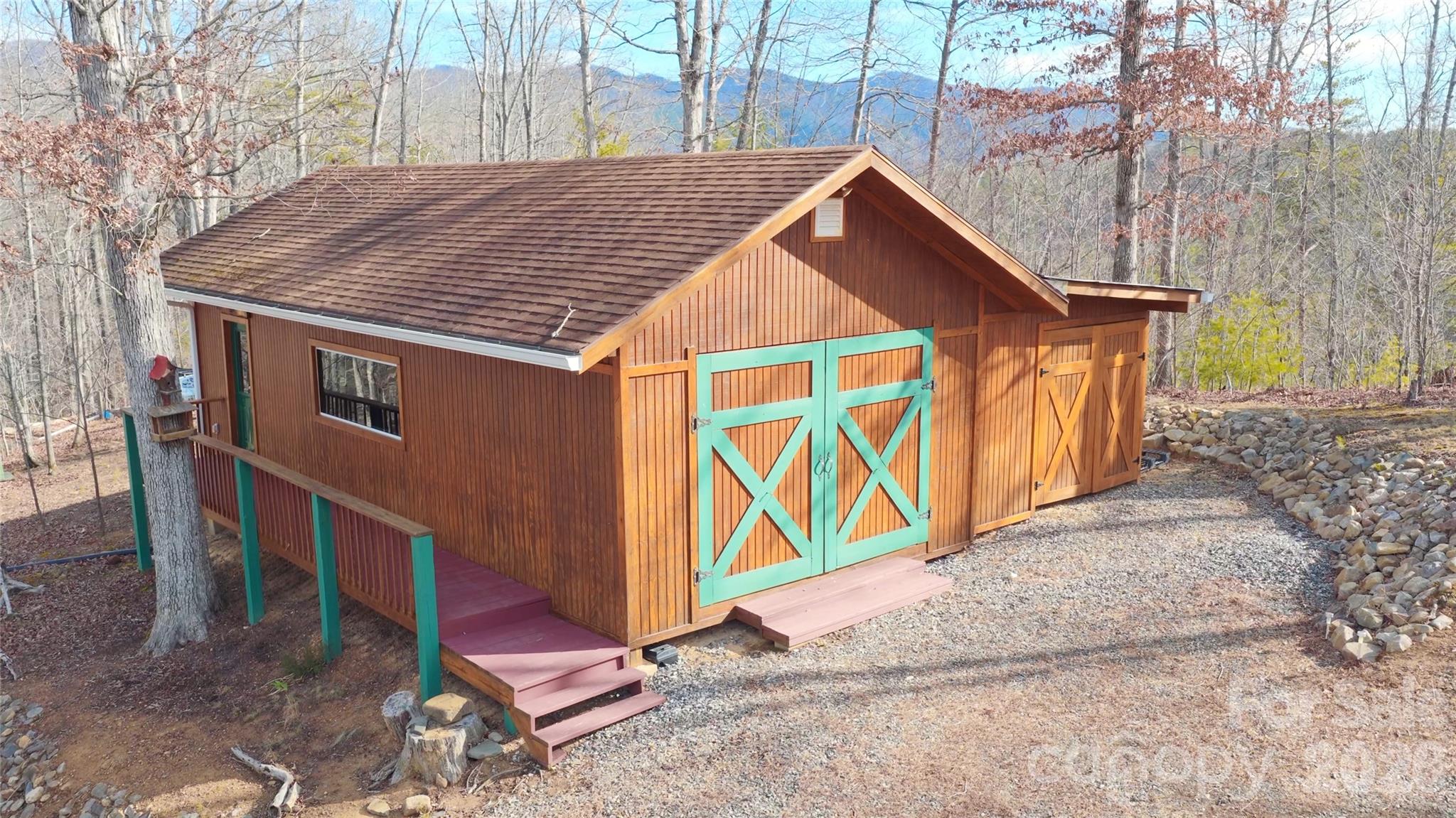 288 Rebel Drive Hot Springs NC 28743