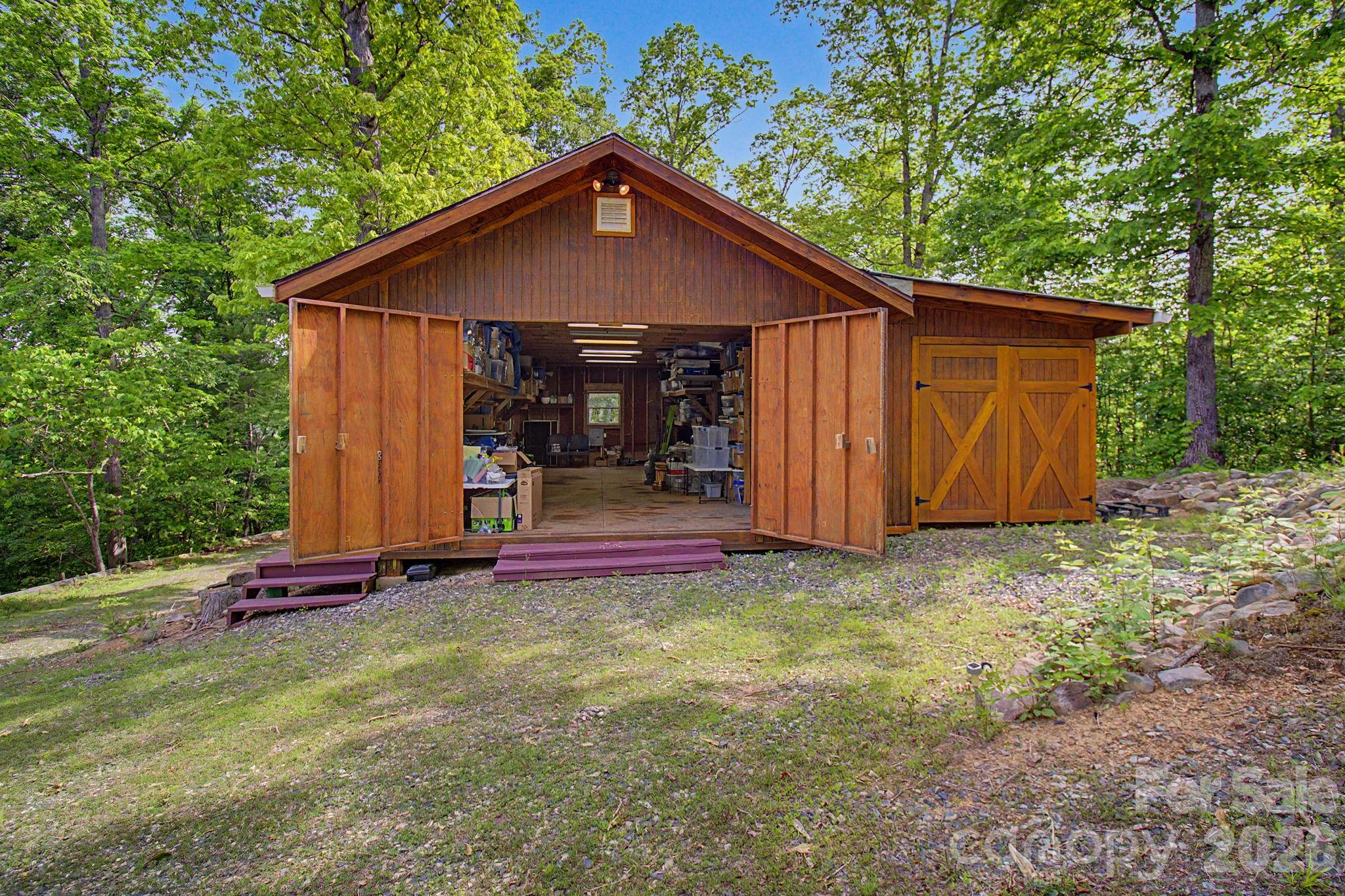 288 Rebel Drive Hot Springs NC 28743