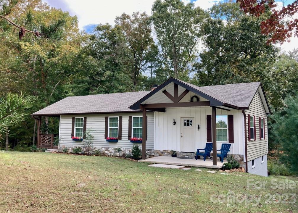 3446 River Road Morganton NC 28655