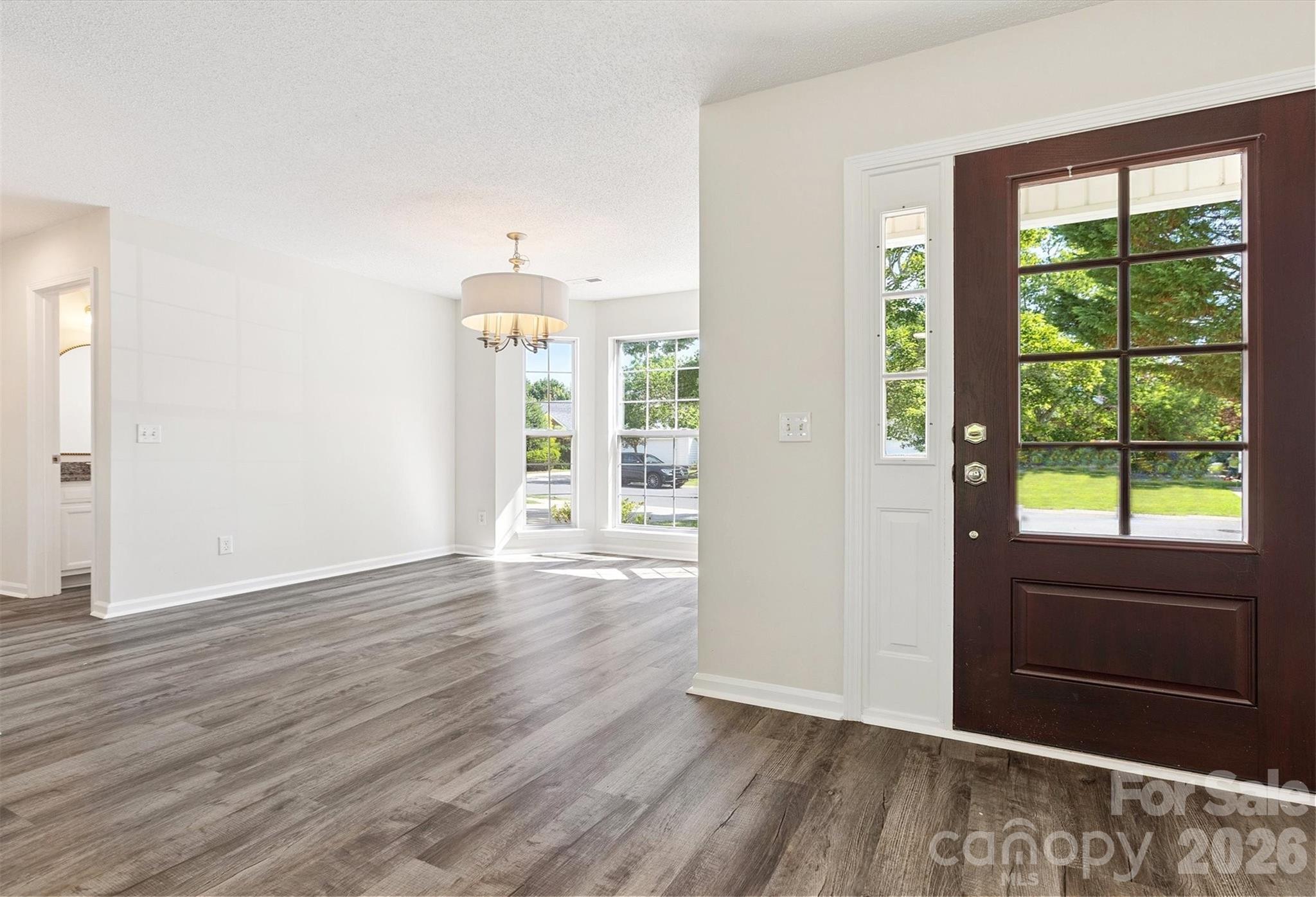 411 Carlisle Drive Indian Trail NC 28079