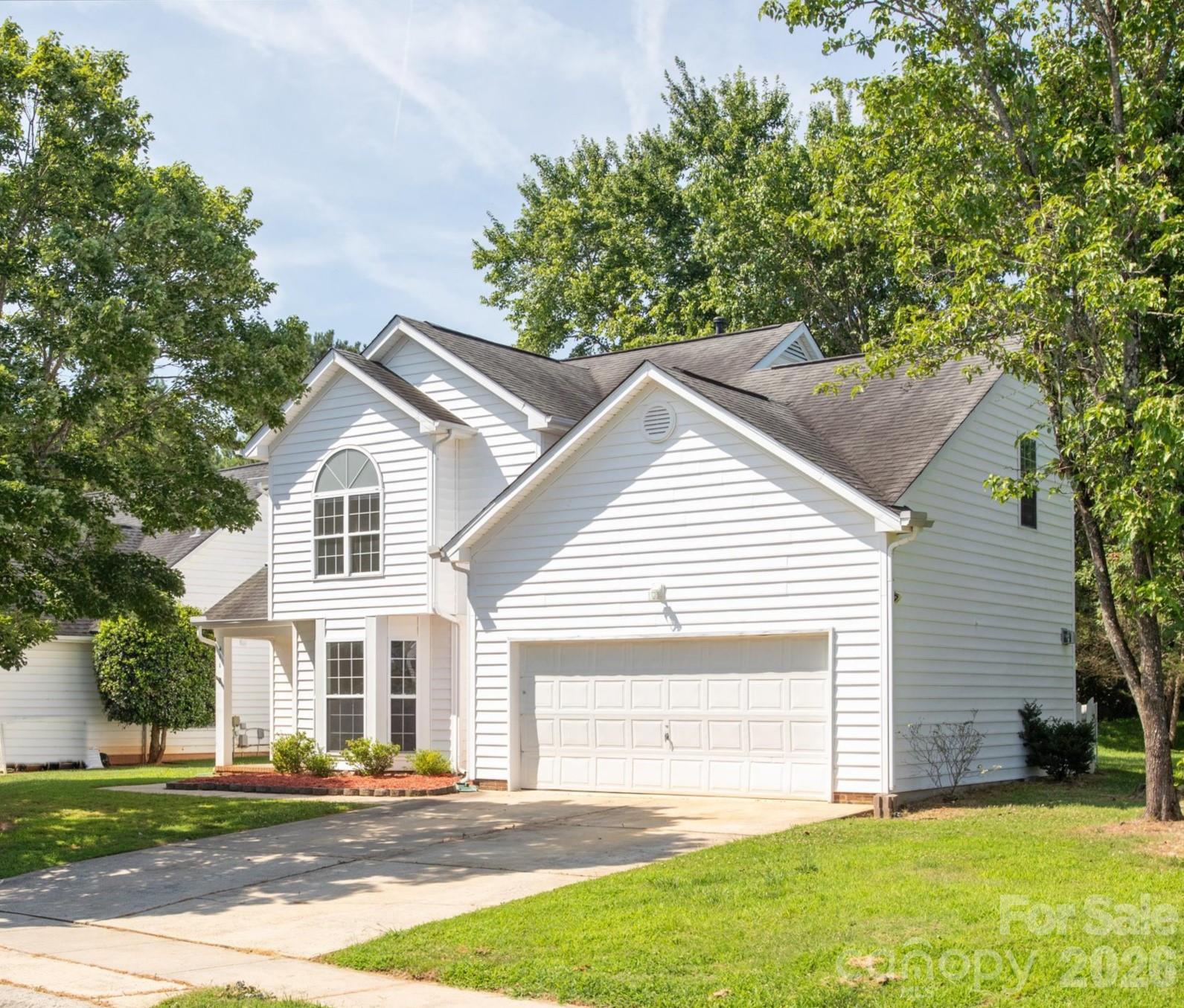 411 Carlisle Drive Indian Trail NC 28079