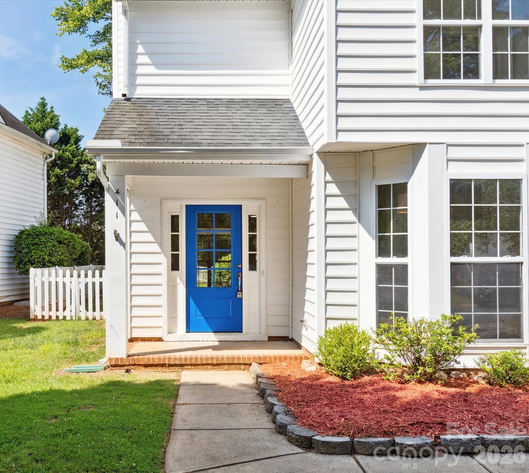 411 Carlisle Drive Indian Trail NC 28079