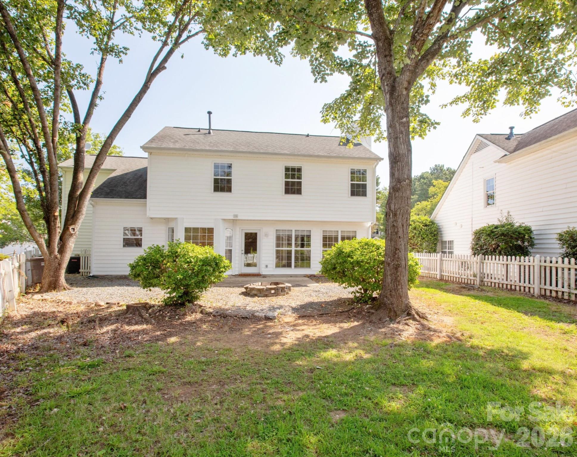 411 Carlisle Drive Indian Trail NC 28079