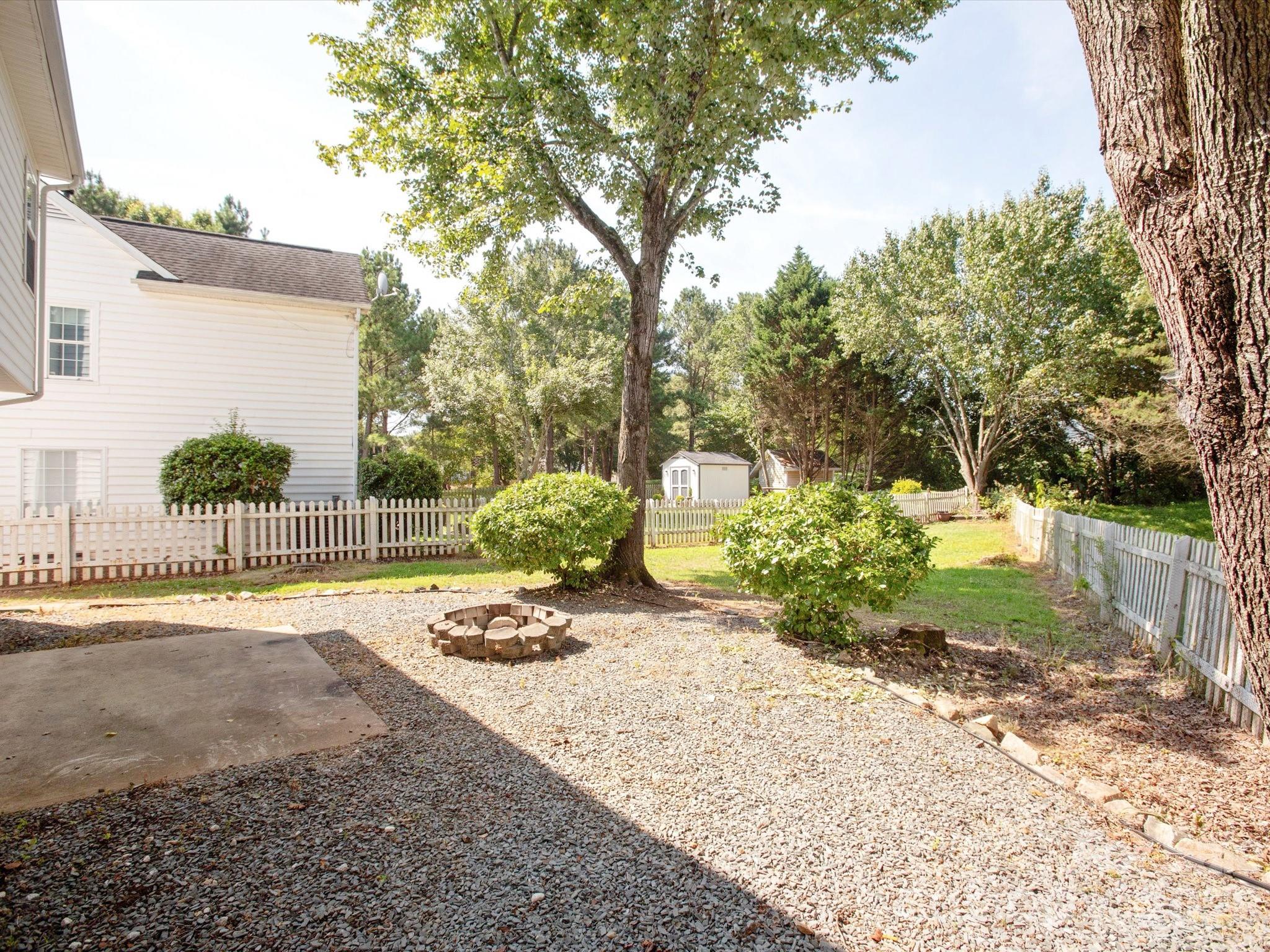 411 Carlisle Drive Indian Trail NC 28079