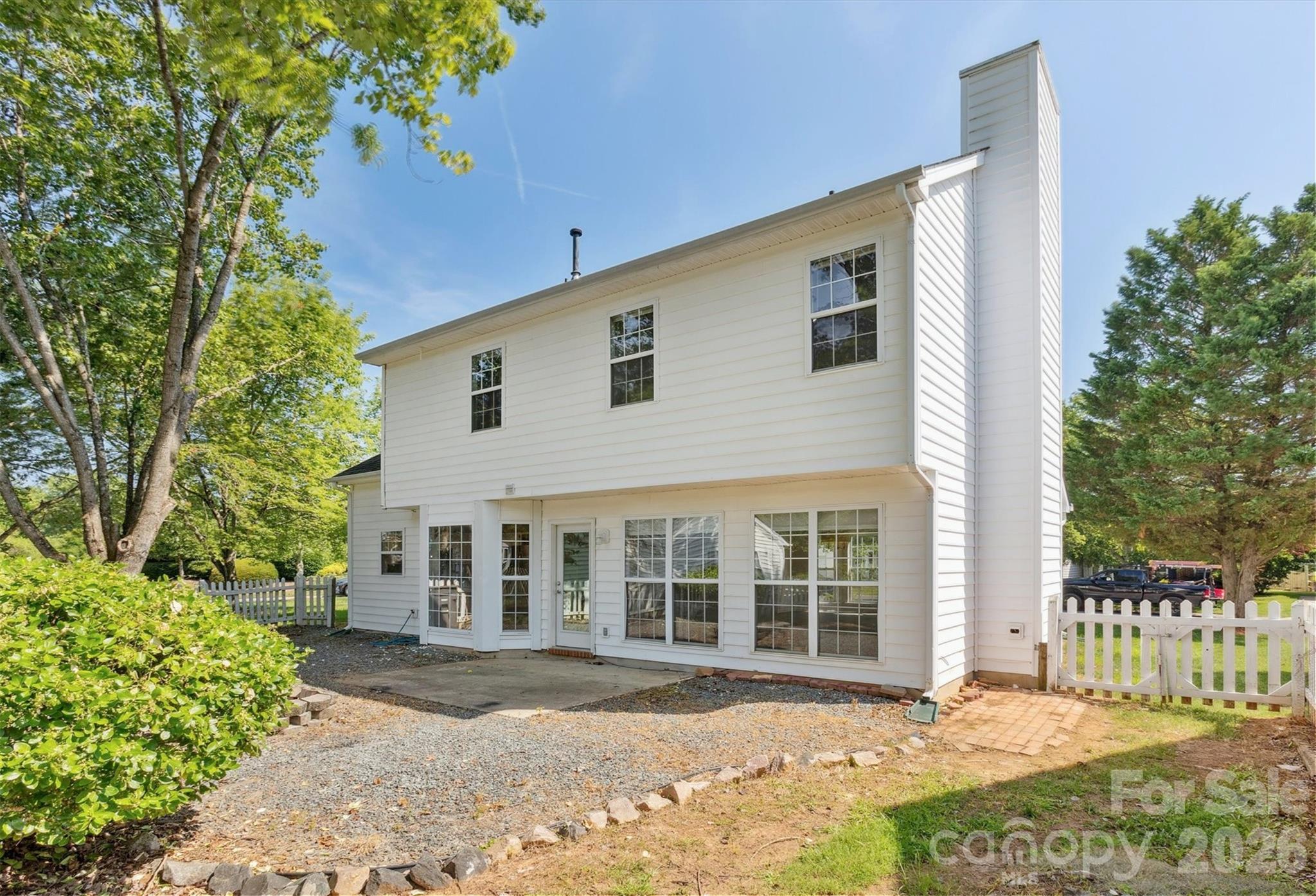 411 Carlisle Drive Indian Trail NC 28079