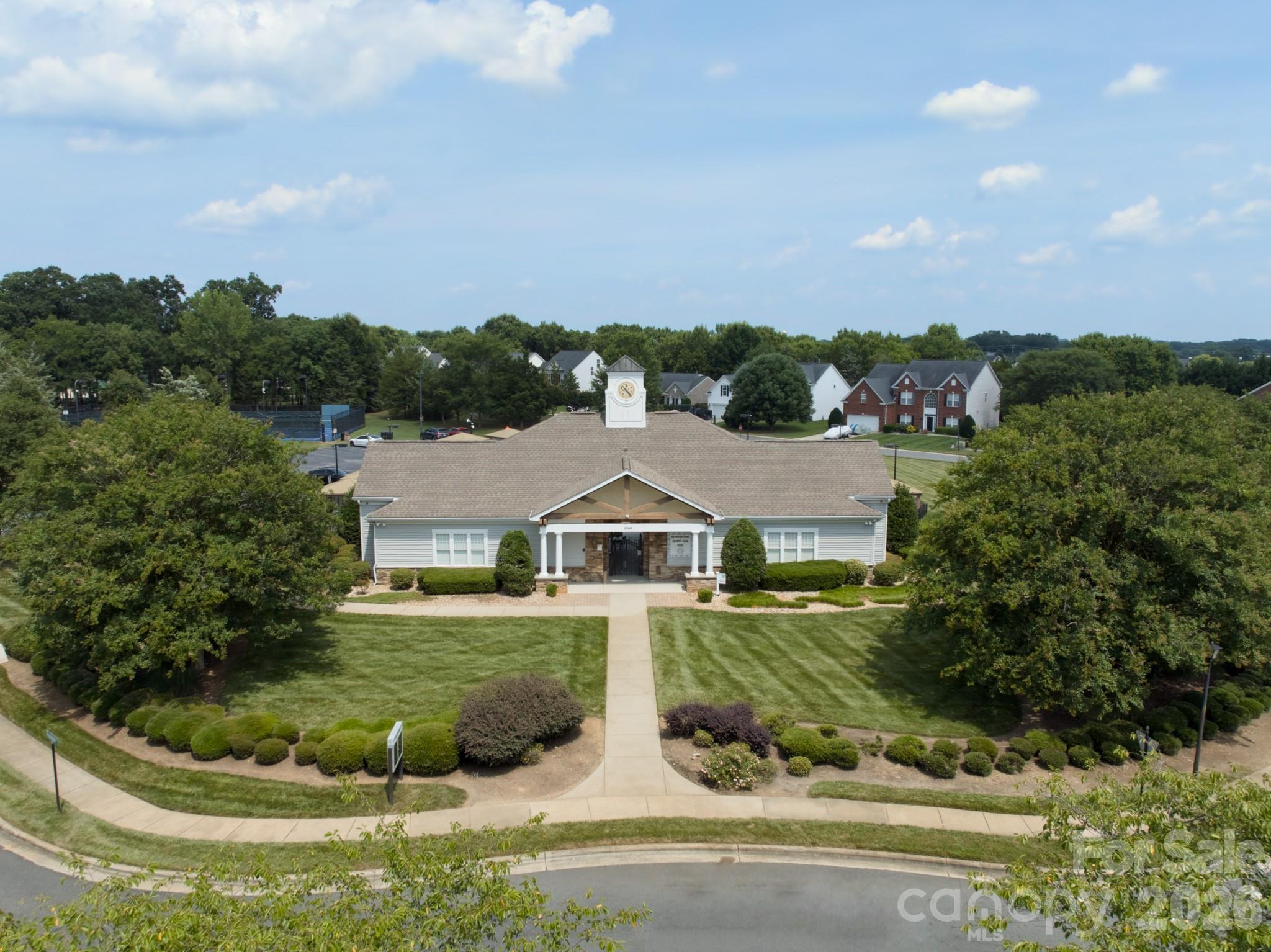 411 Carlisle Drive Indian Trail NC 28079