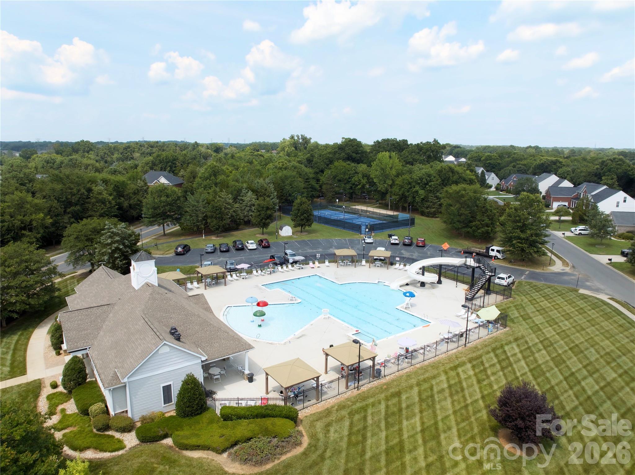 411 Carlisle Drive Indian Trail NC 28079