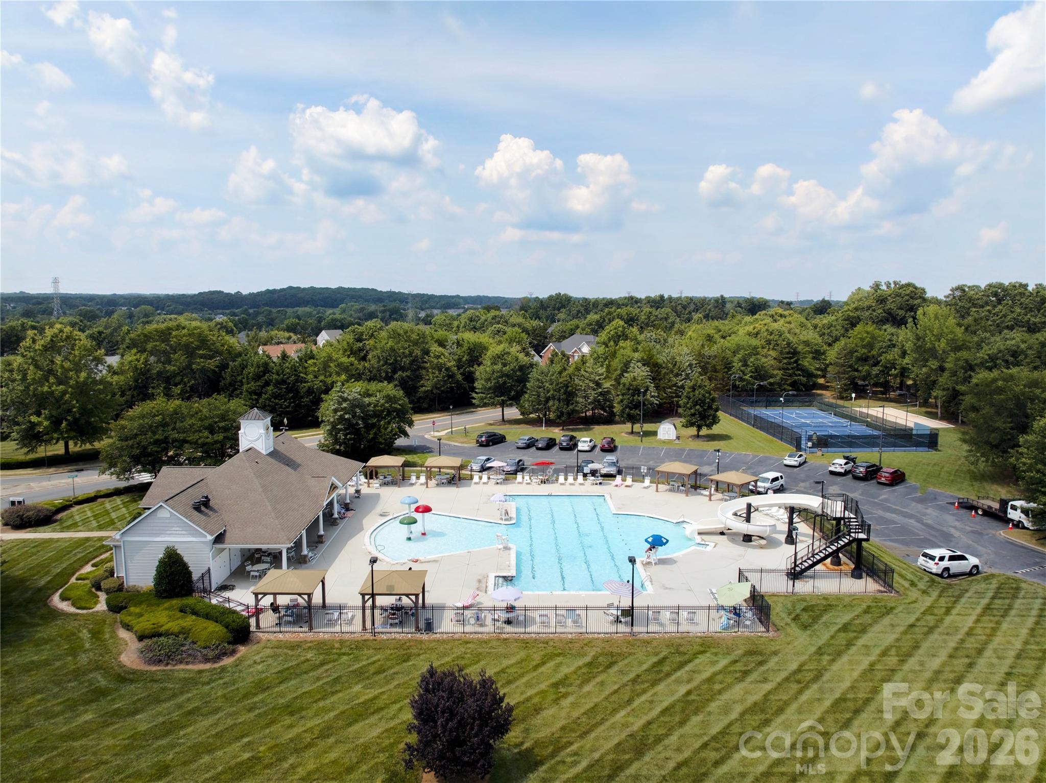 411 Carlisle Drive Indian Trail NC 28079