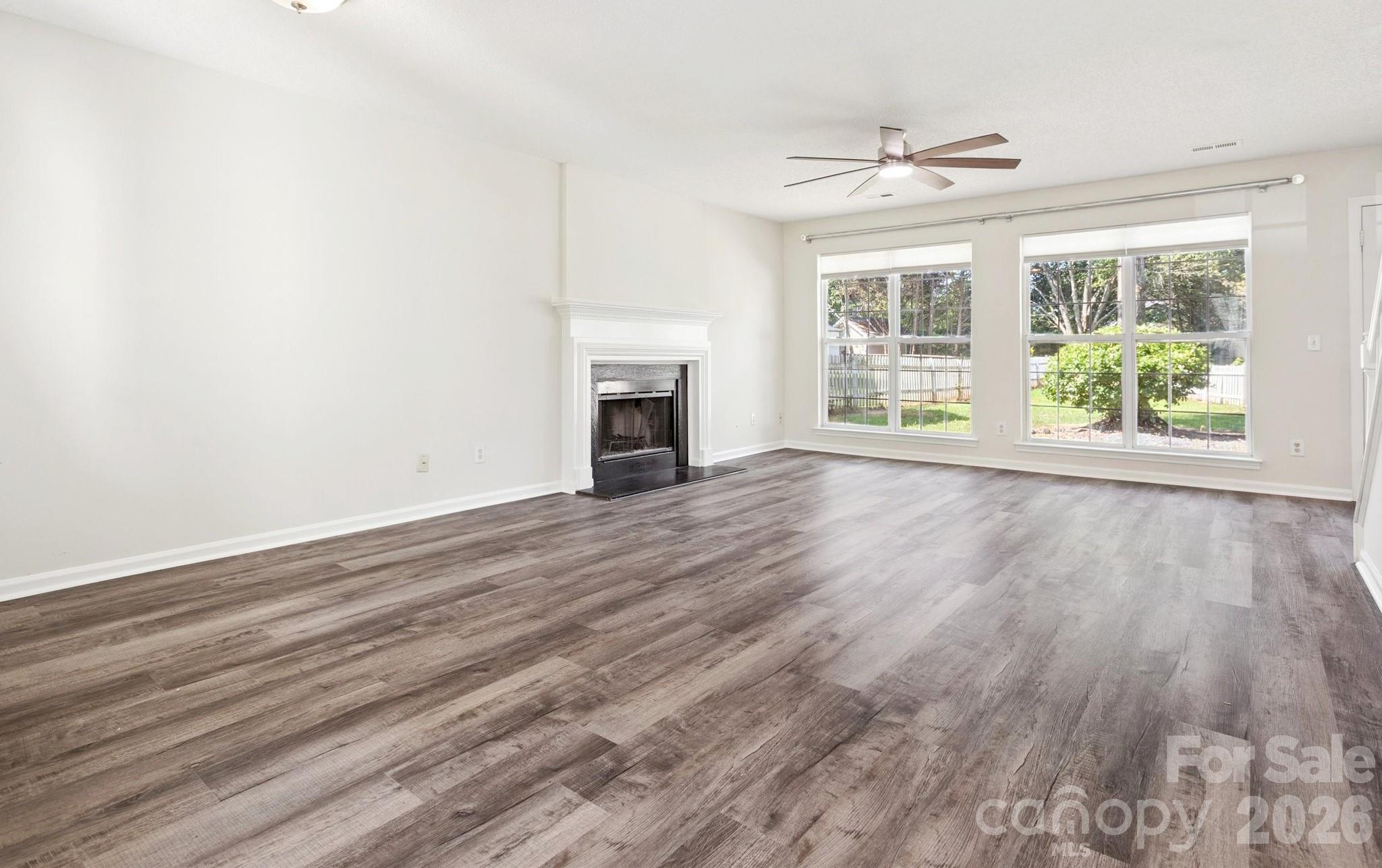 411 Carlisle Drive Indian Trail NC 28079