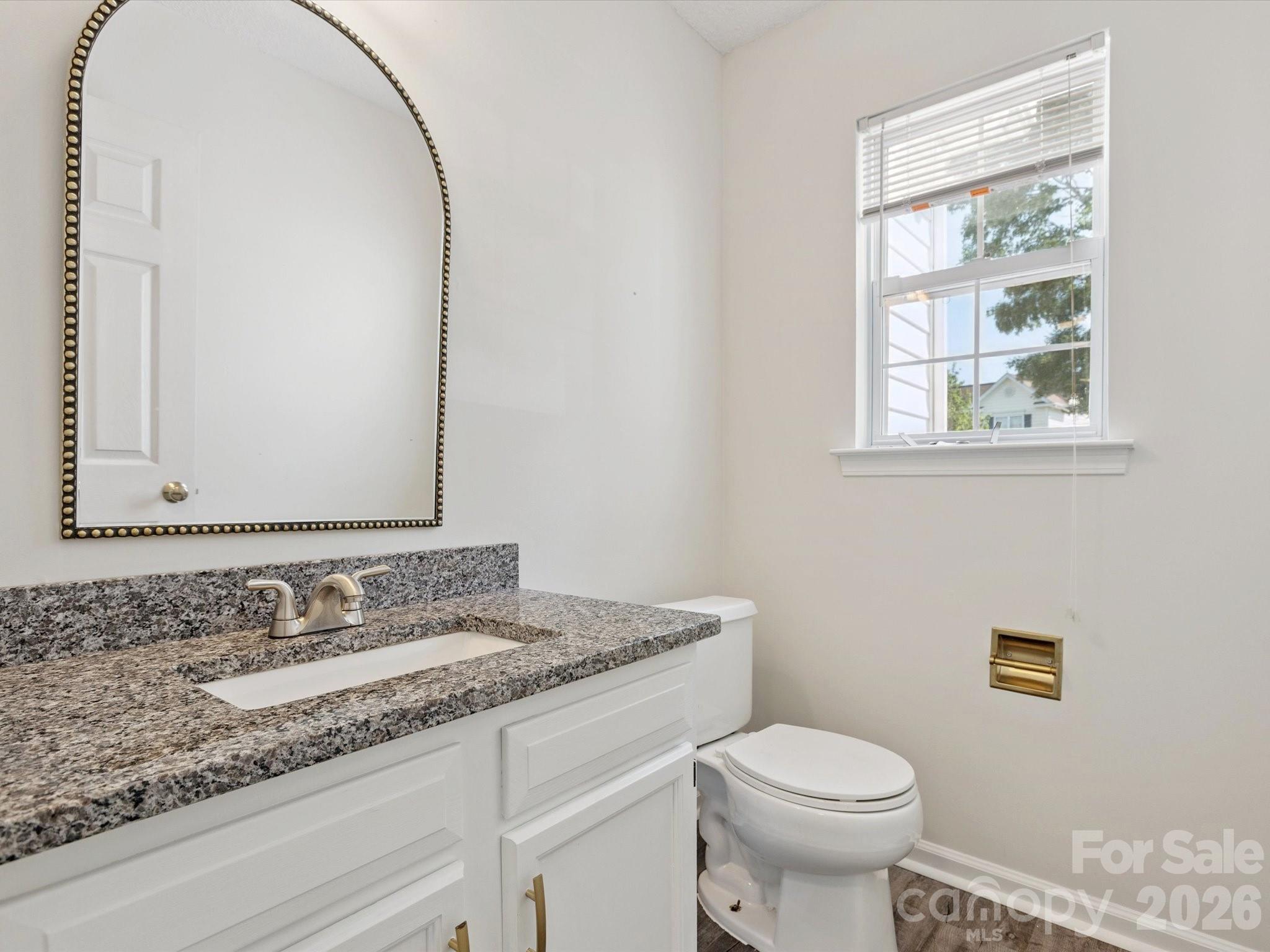 411 Carlisle Drive Indian Trail NC 28079