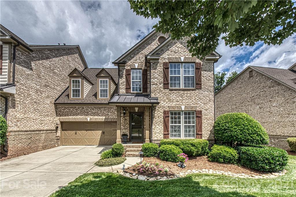 2334 Donnington Lane NW Concord NC 28027
