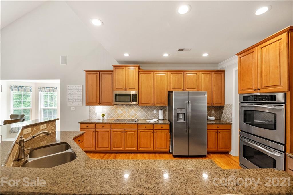 2334 Donnington Lane NW Concord NC 28027