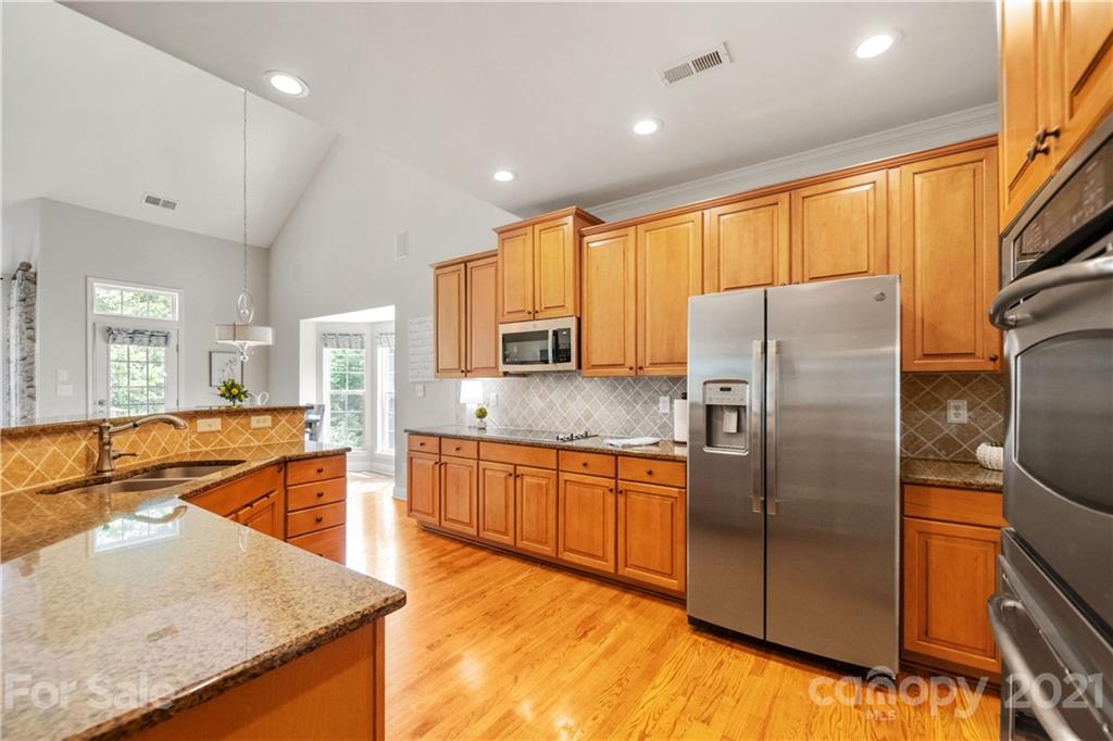 2334 Donnington Lane NW Concord NC 28027