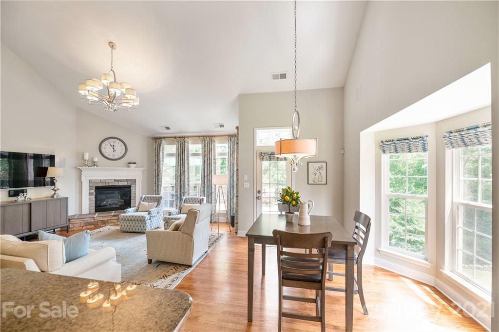 2334 Donnington Lane NW Concord NC 28027